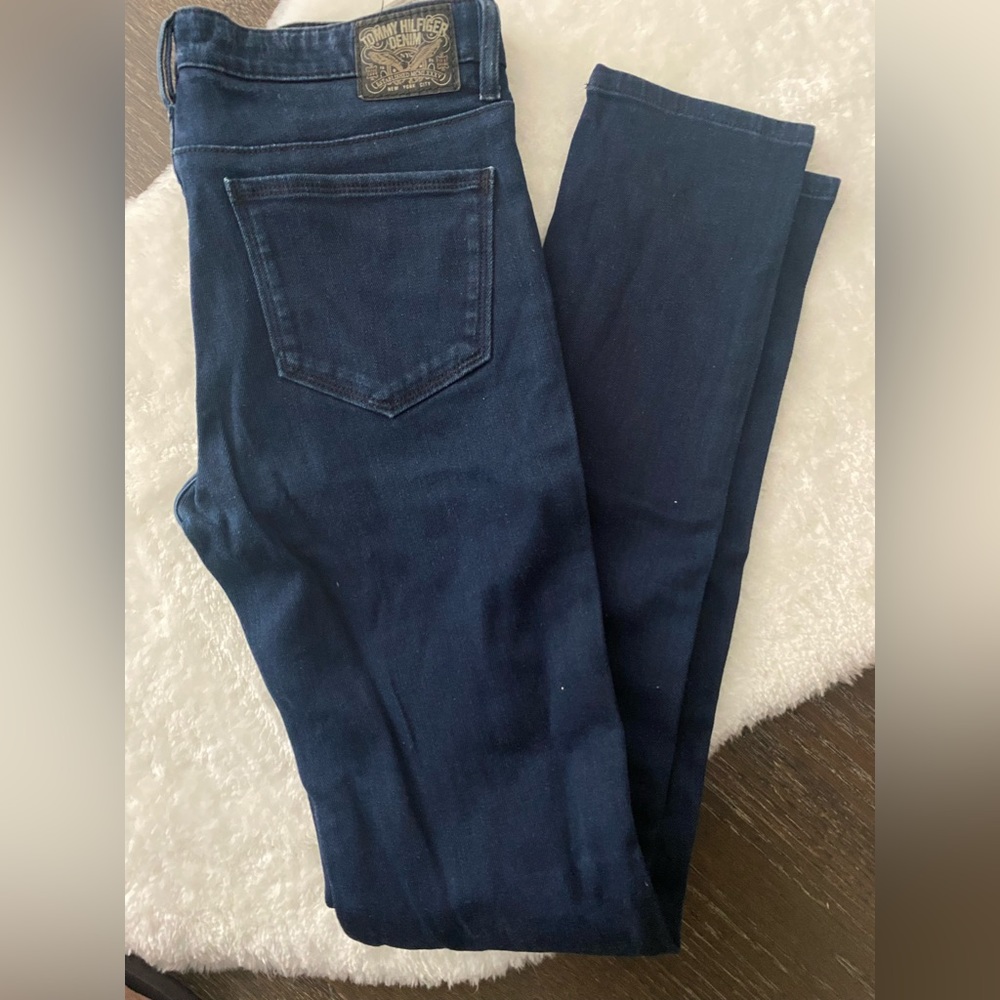 Tommy Hilfiger Jeans